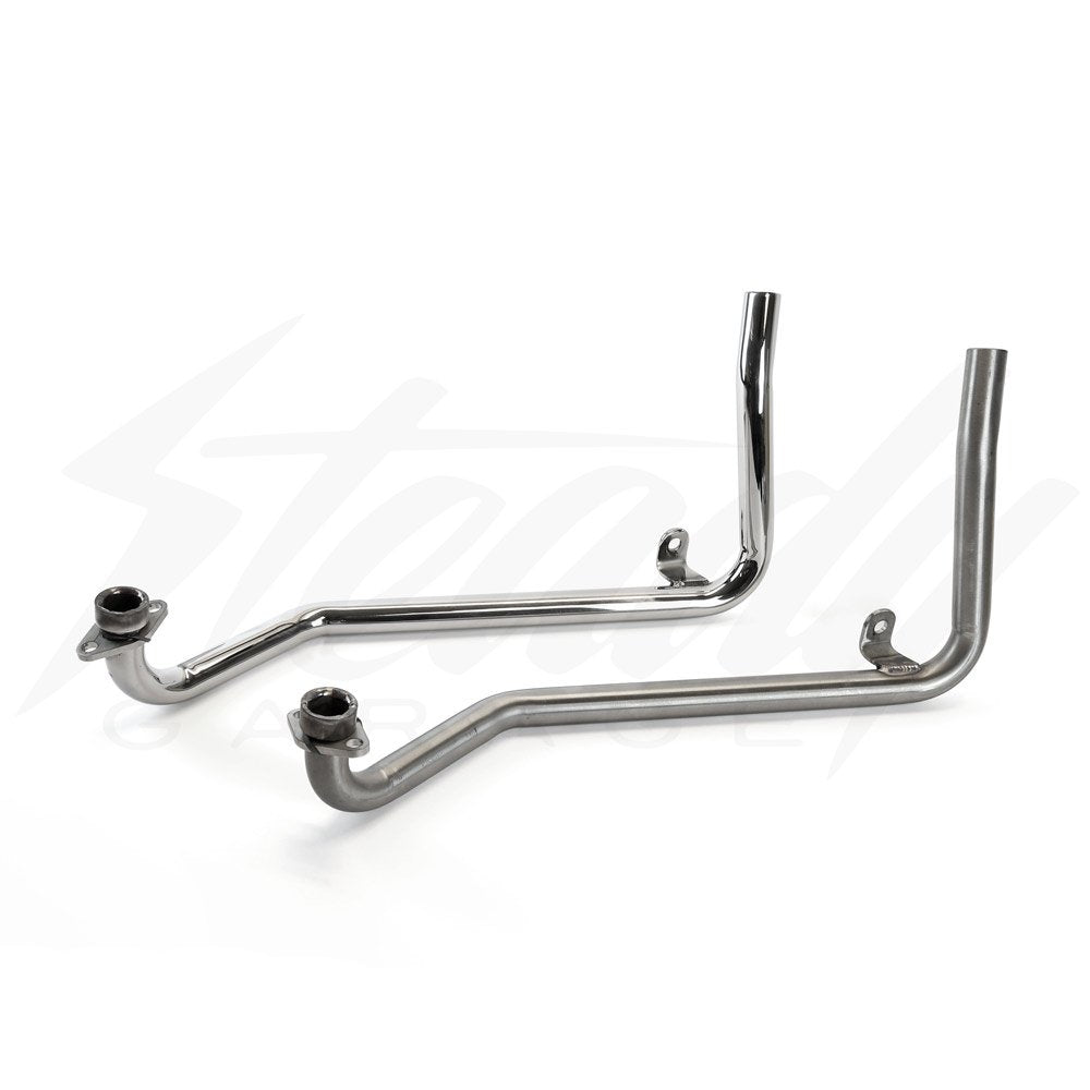 Chimera Adjustable Stretch Extension Blocks Honda Grom 125