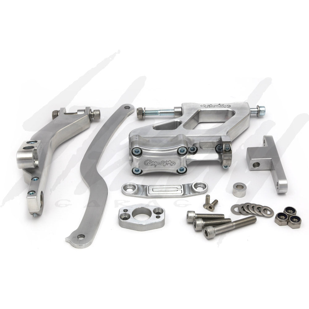 Gy6 150cc Engine Mount Clearance Seller