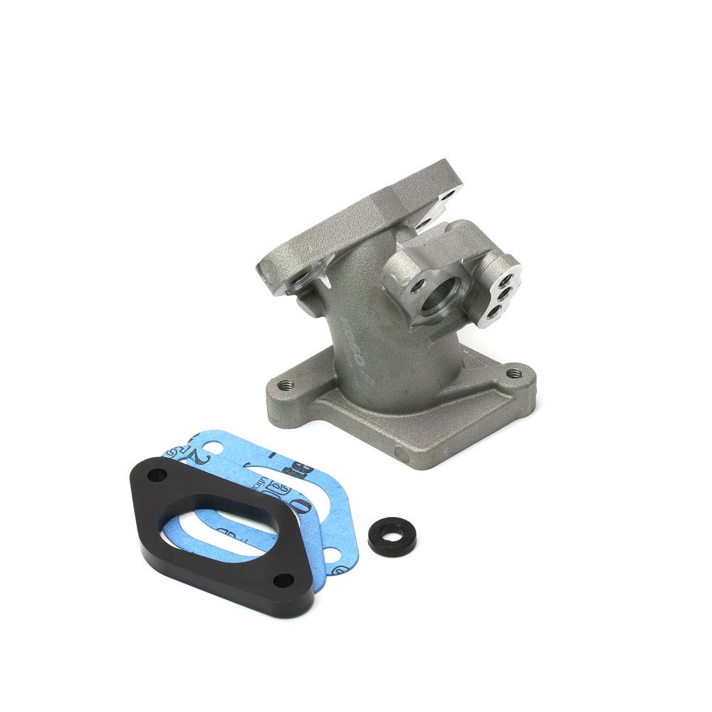 honda grom intake manifold