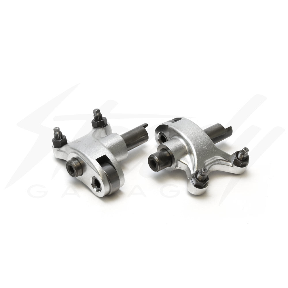 KOSO 4 Valve Head Replacement Rocker Arms Honda Grom MSX 125