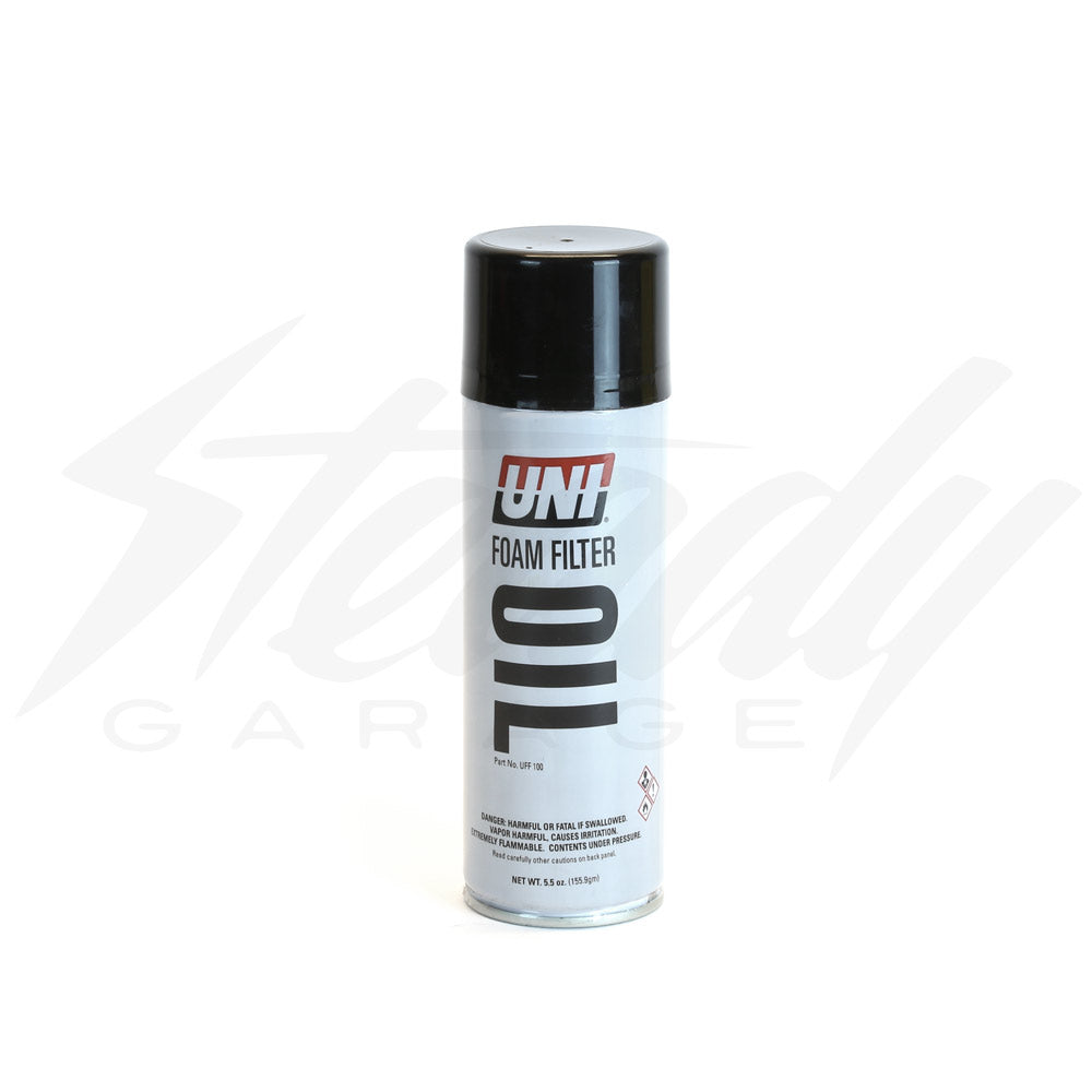 Uni Foam Air Filter Oil