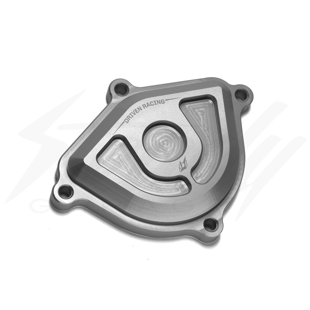 Driven Racing Kawasaki Z125 Pro Cam Gear Cover – Steady Garage