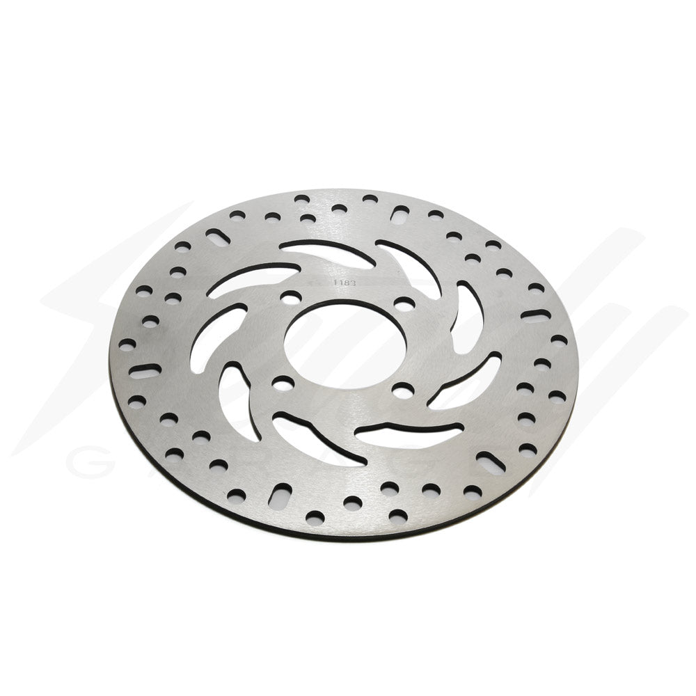 EBC Replacement Front Brake Rotor for Honda Grom Monkey 125 SF