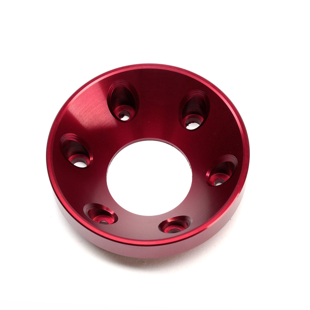 ビグザム Unit 5 Triple Tree Clamps ZX-14 – 1 Stop Speed
