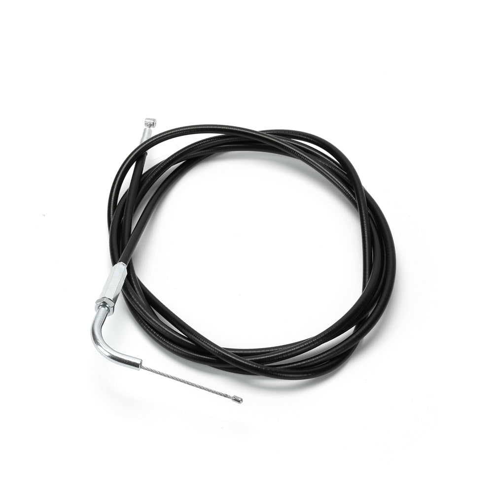 Extended GY6 CVK Throttle Cable Honda Ruckus GY6 Swap Steady Garage