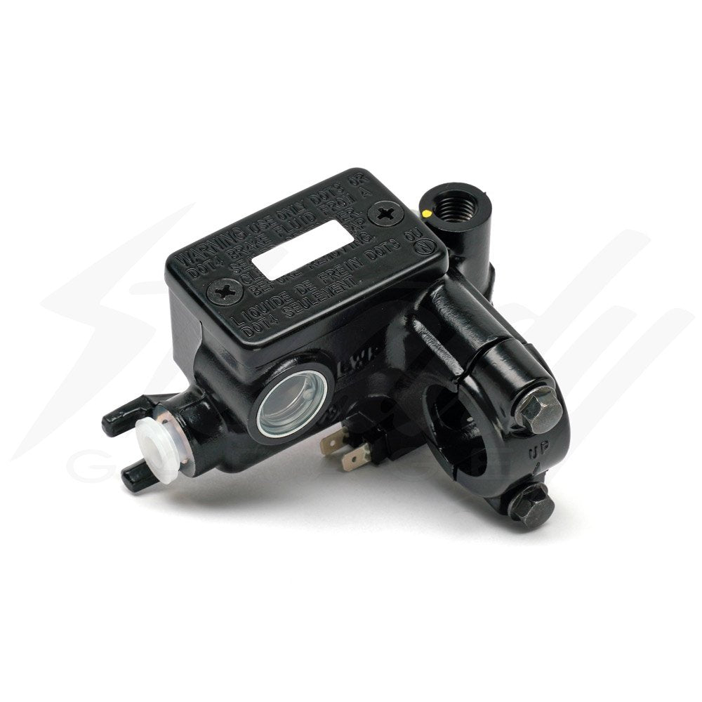 OEM Honda Grom Monkey 125 Front Brake Master Cylinder Only No Lever