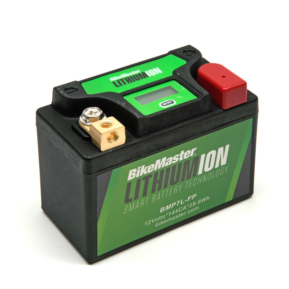 2017 honda grom battery