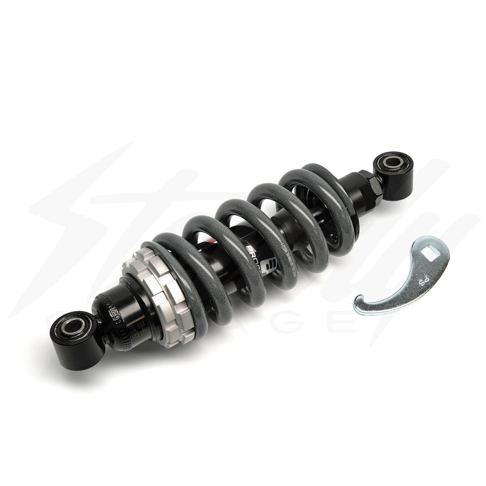 Progressive Suspension Rear Shock - Honda Grom 125 (ALL YEARS