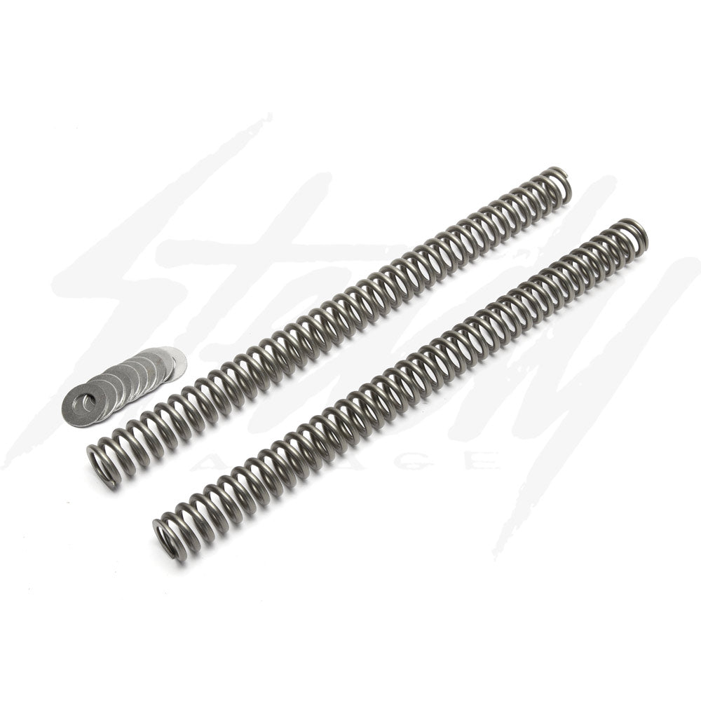 Race Tech Honda Grom 125 Front Fork Spring Kit