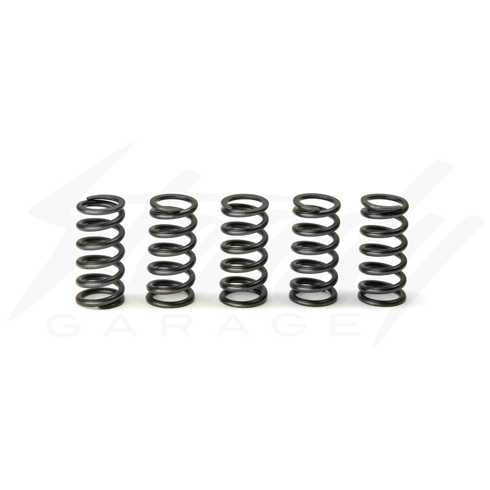 SMR Factory 5pc Clutch Spring Upgrade (60% Firmer) for Honda Rebel