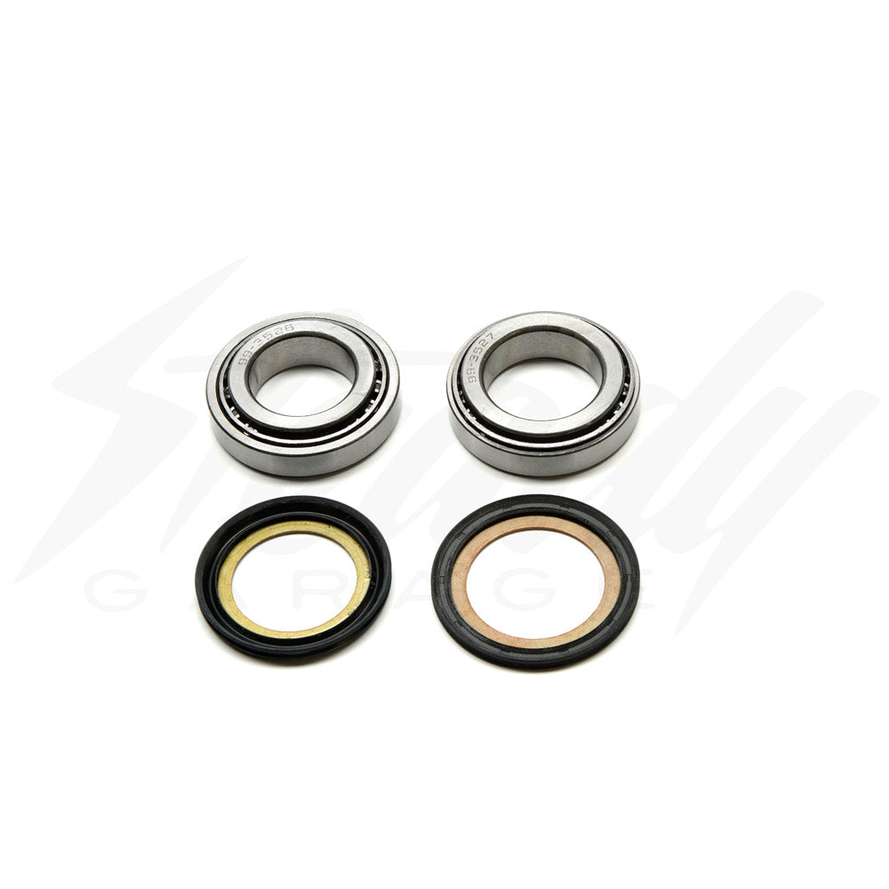 All Balls Racing Kawasaki Z125 Pro Upgraded Steering Stem Bearing