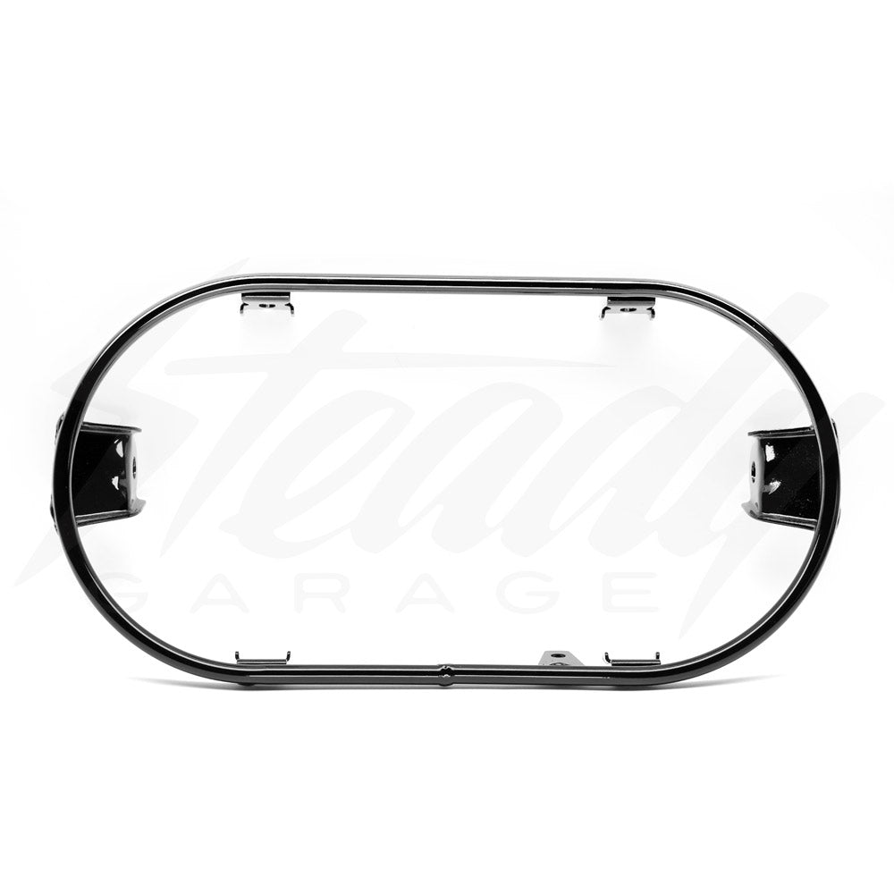 OEM Honda Ruckus Headlight Guard – Steady Garage