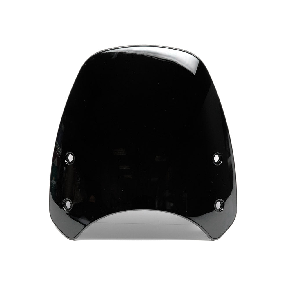 honda rebel 500 dart flyscreen