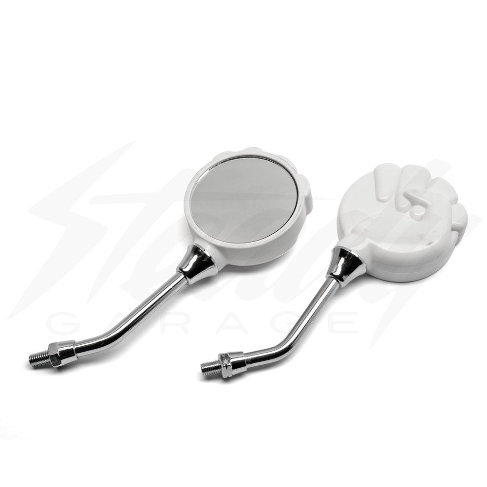 Fist Mirror Set 8mm – Steady Garage