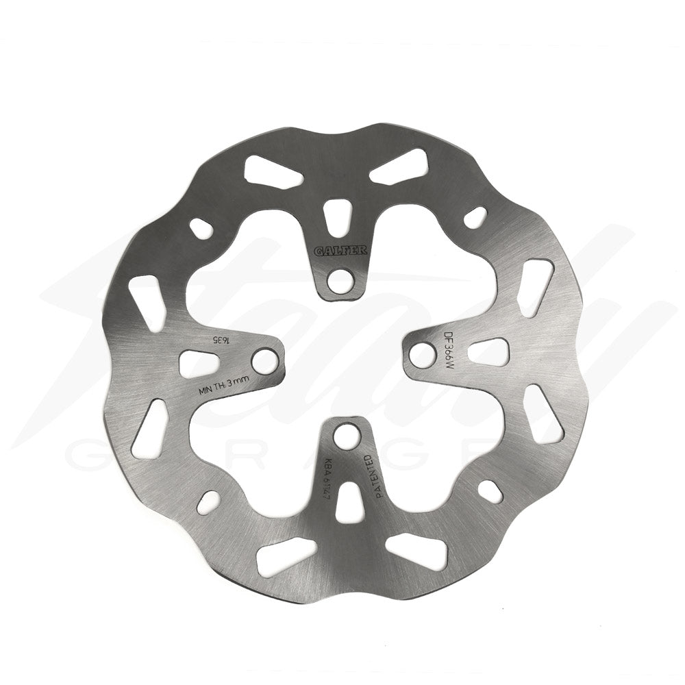 200mm brake rotor online