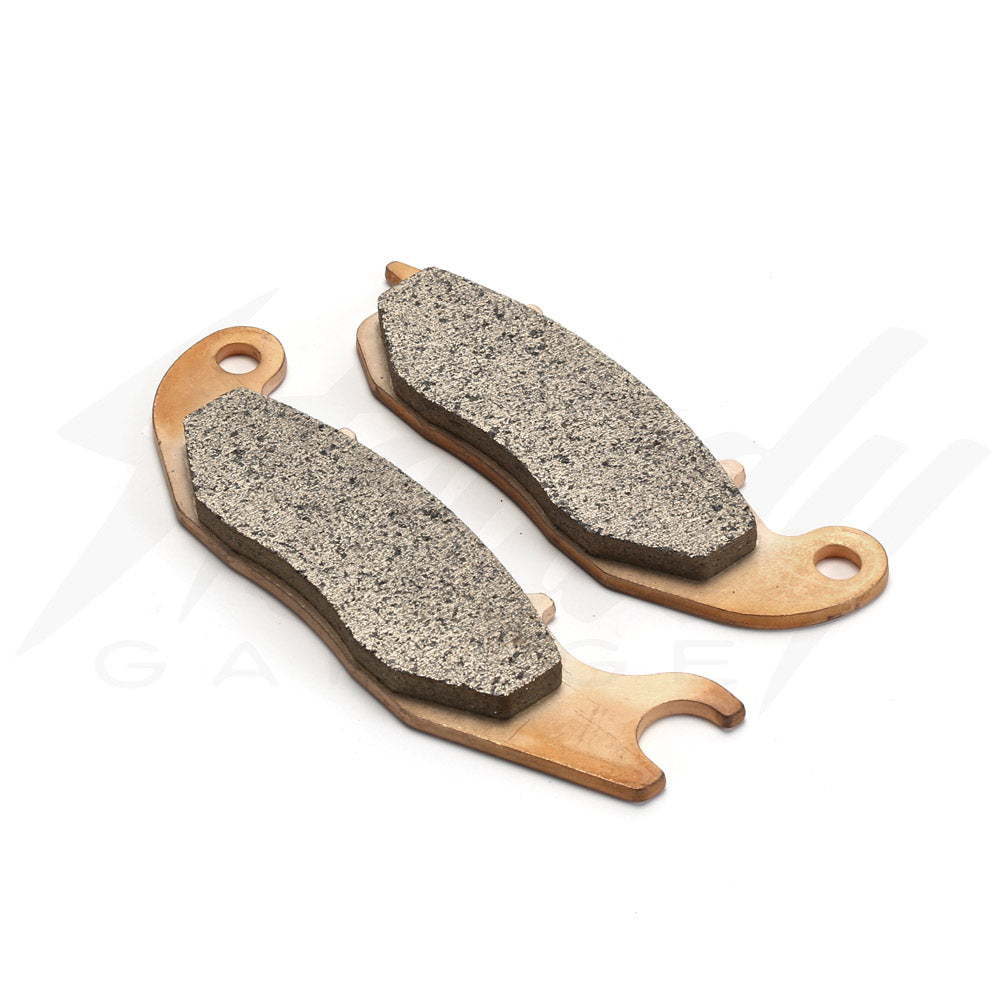 EBC FA375HH Sintered Compound Front Brake Pads Honda Grom Monkey