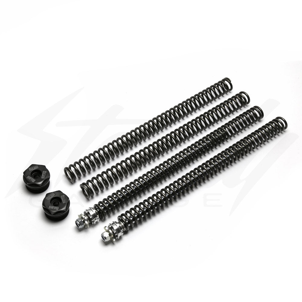 Ohlins msx store 125