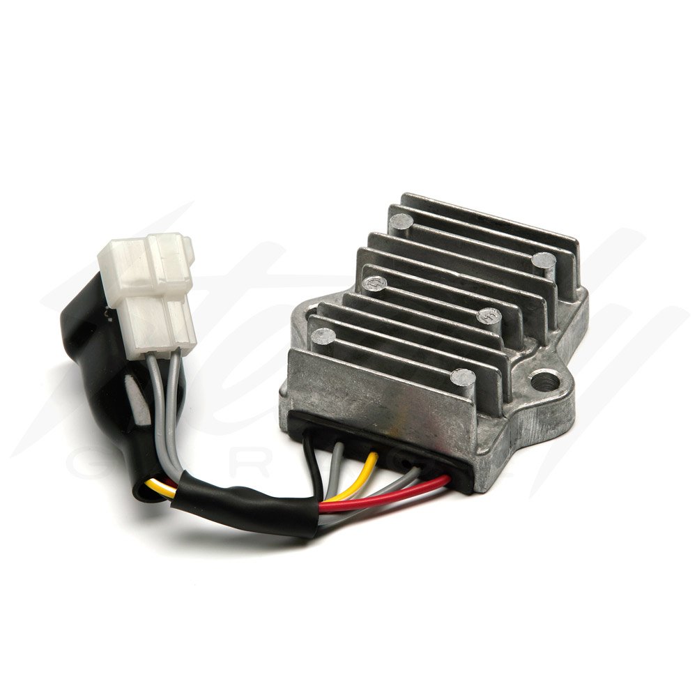 Regulator-Voltage 21066-3709 For Kawasaki Jet Ski 750 SX SXi
