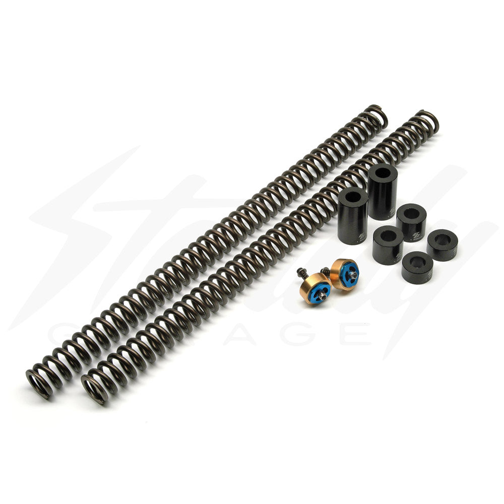 Racing Bros Front Fork Emulator Kit Honda CRF110F (2013+), Kawasaki