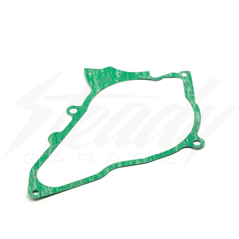 clover0519-MRKK　0728 Left Crank Case Gasket - Zhongshen 190cc Engine – Steady Garage
