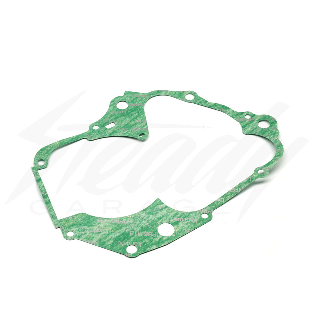 ジンクス Powermotormotorcycle Zs190 Left Crankcase Cover for Zongshen