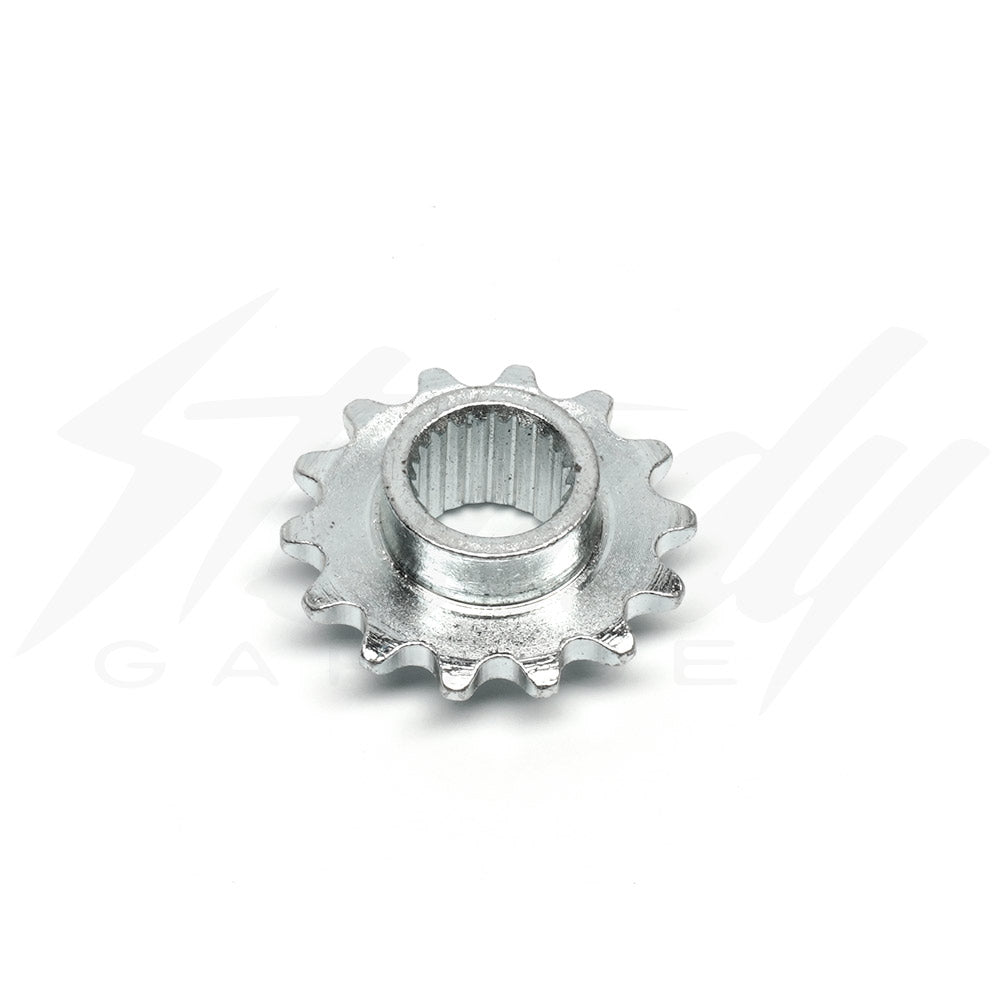 Starter Gear #2 (SMALL) - Zhongshen 190cc Engine – Steady Garage