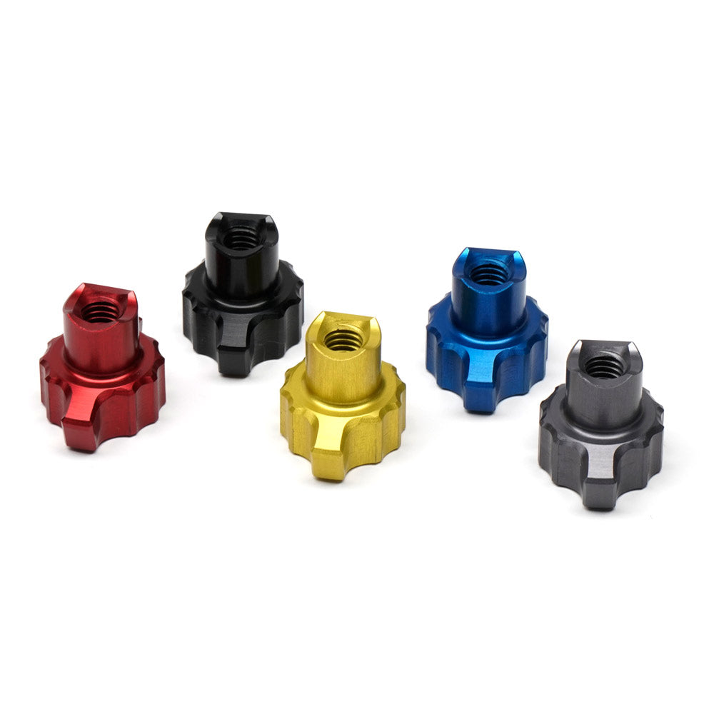 CHIMERA STANDARD BRAKE ADJUSTER NUT KNOB - 50CC – Steady Garage