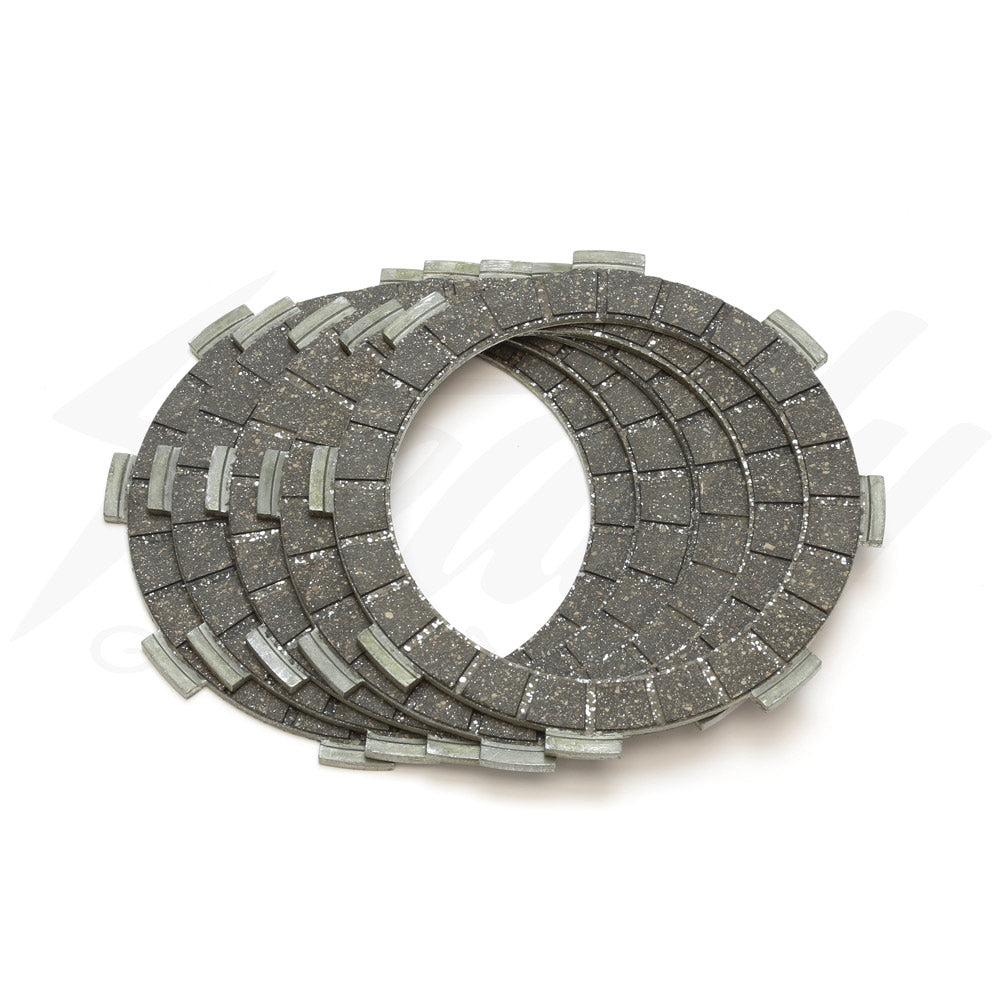 EBC CK2265 EBC 1981 Yamaha YZ 50 (50cc) CK Series Clutch Kit