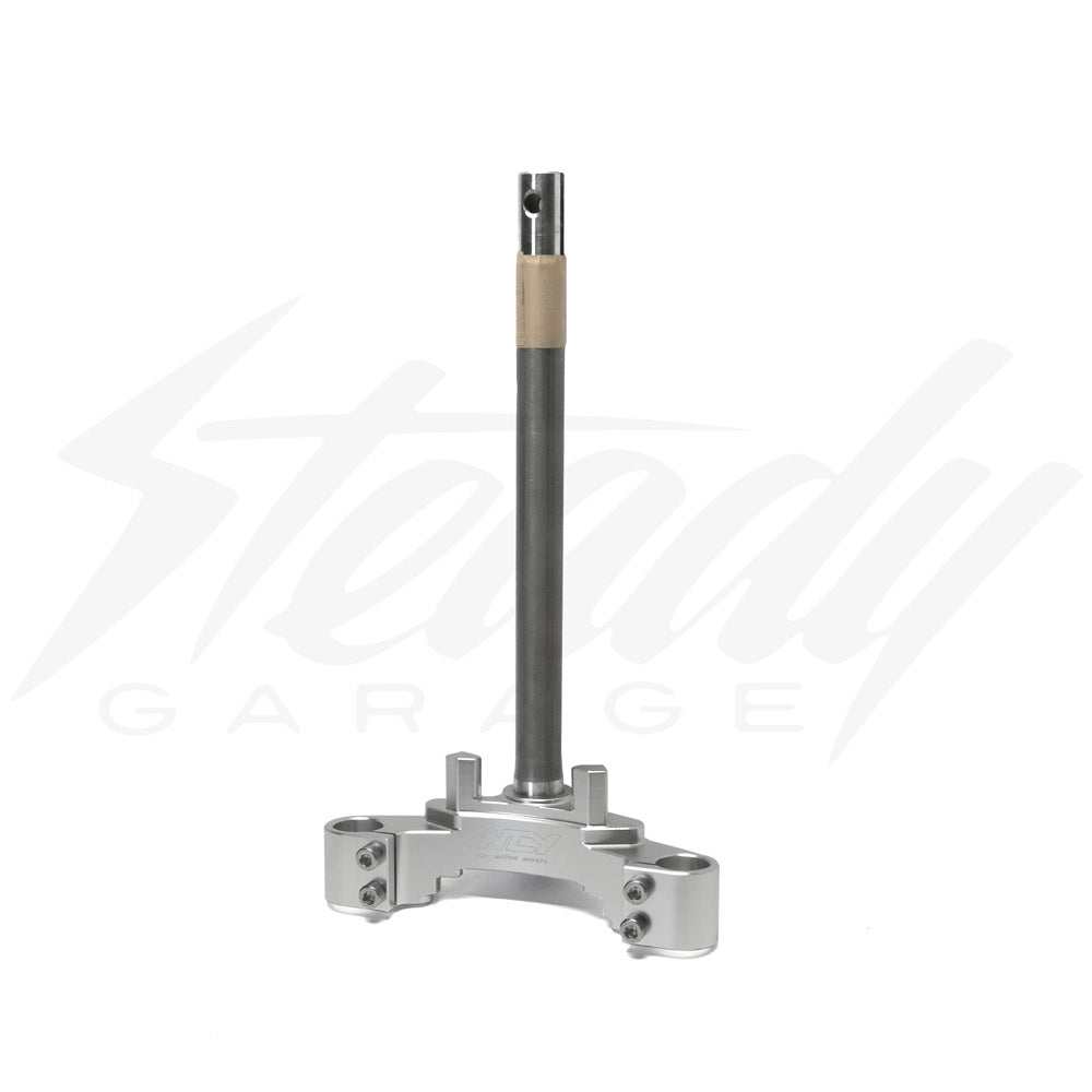 NCYステム NCY Aluminum Steering Triple Tree For Honda Ruckus – Steady Garage