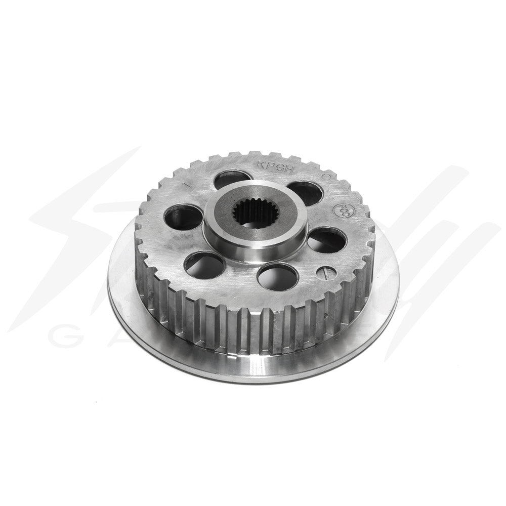 Genuine Honda OEM Clutch Center - Honda Grom 125 2022+ – Steady Garage
