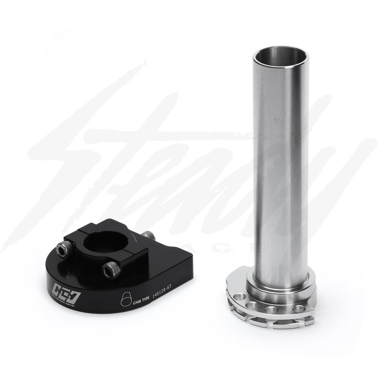 NCY Throttle Tube Cam Type 7/8