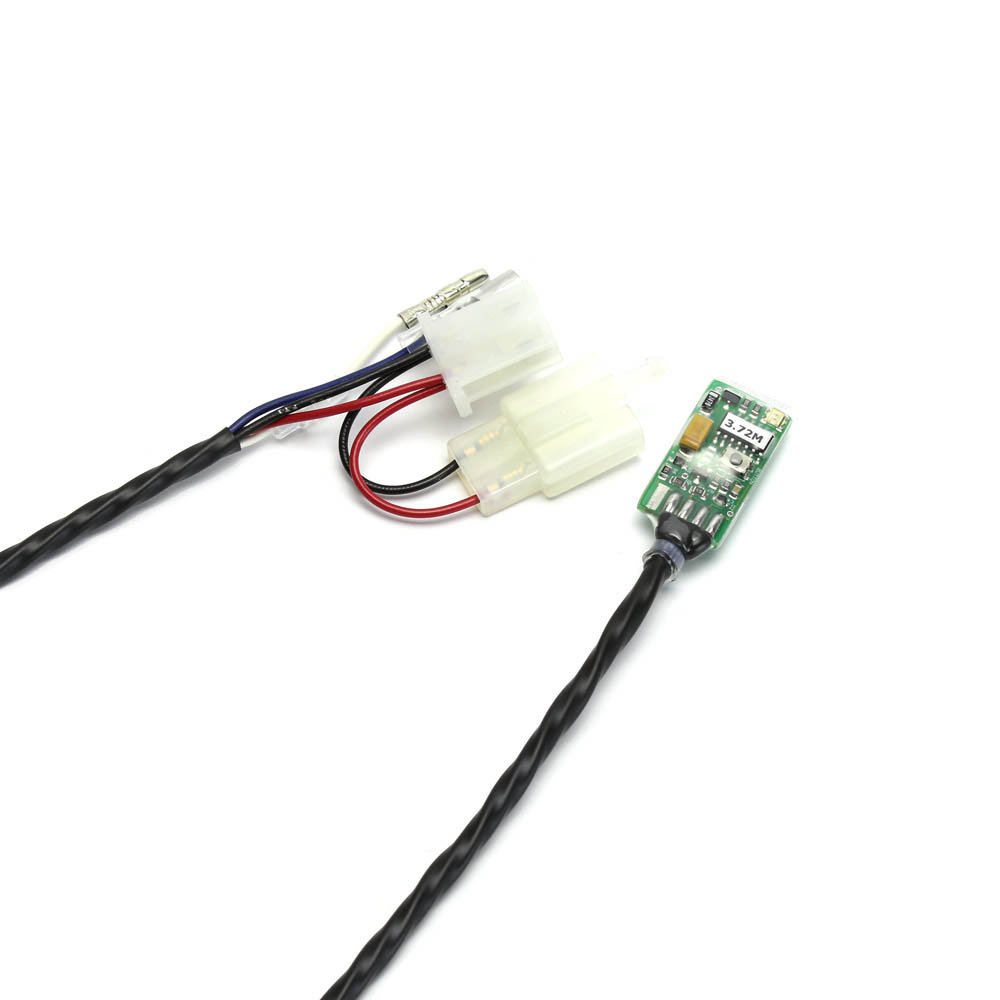 12 O'clockLabs Speedo Recalibration Device for the Honda Monkey