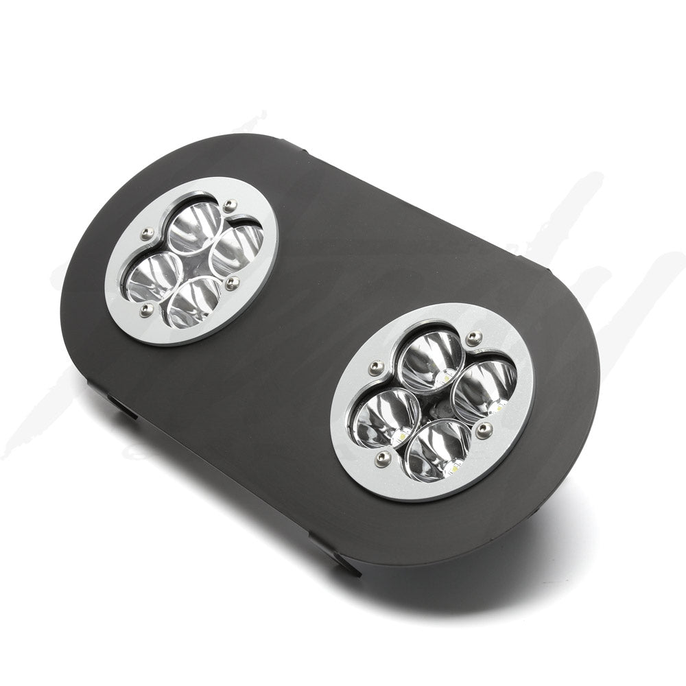 Chimera x baja Designs Roadrunner Driving LED Headlight for Honda