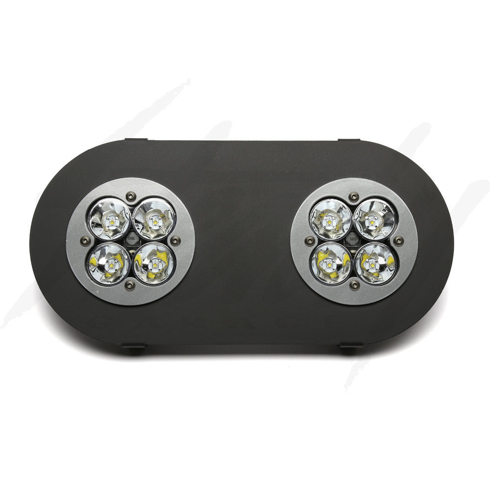 Chimera x baja Designs Roadrunner Driving LED Headlight for Honda