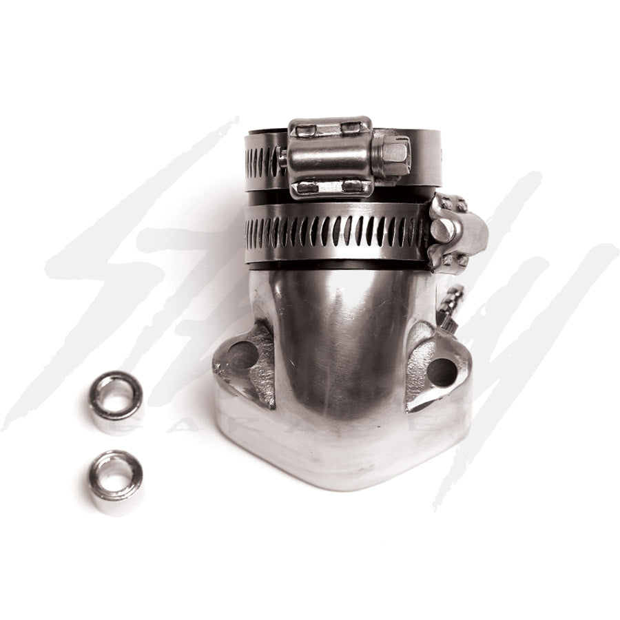 Intake