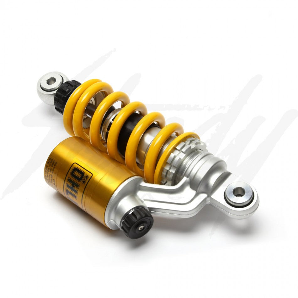 grom ohlins shock