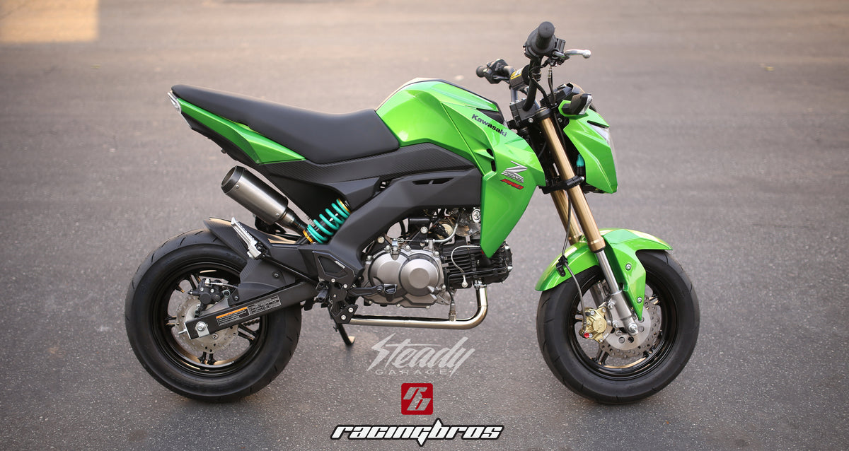 RENTHAL フロントスプロケット| Dirtbikeplus (ダートバイクプラス)