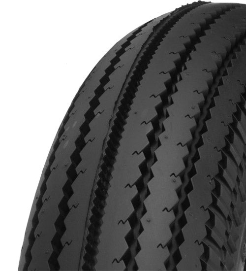 Shinko 270 Super Classic Tires 5.00 x 16 Honda Rebel – Steady Garage
