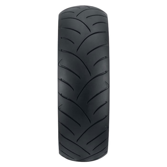 Pneumatico Dunlop Scootsmart 110/70-13 54S Per Moto - Estate - 2