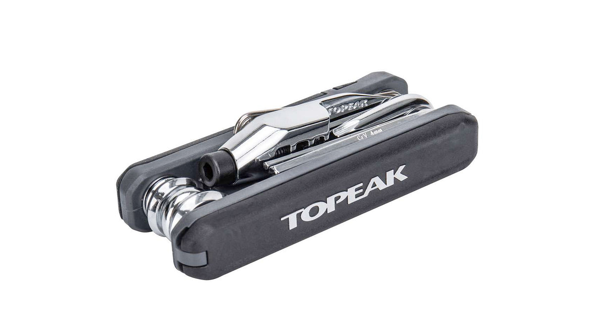 Topeak Hexus X Bicycle Multi-Tool – Steady Garage