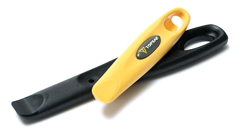 Topeak cheap tyre lever
