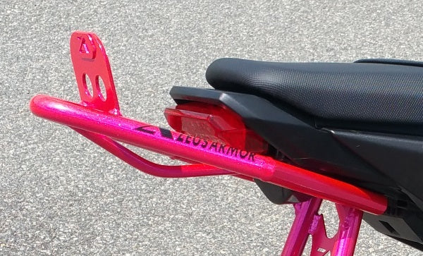 Ssr 125 handlebars cheap