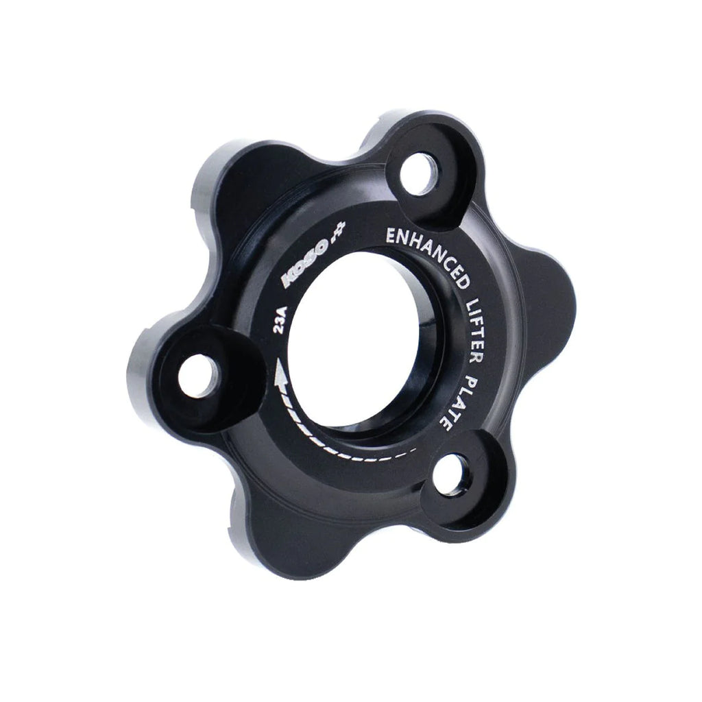 Koso Clutch Kit Enhanced Lifter Plate - Honda Grom and Monkey 125