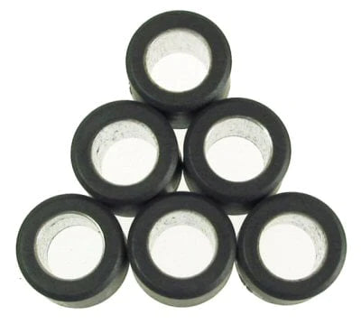 HOCA ROLLER WEIGHTS 18 X 14MM - GY6