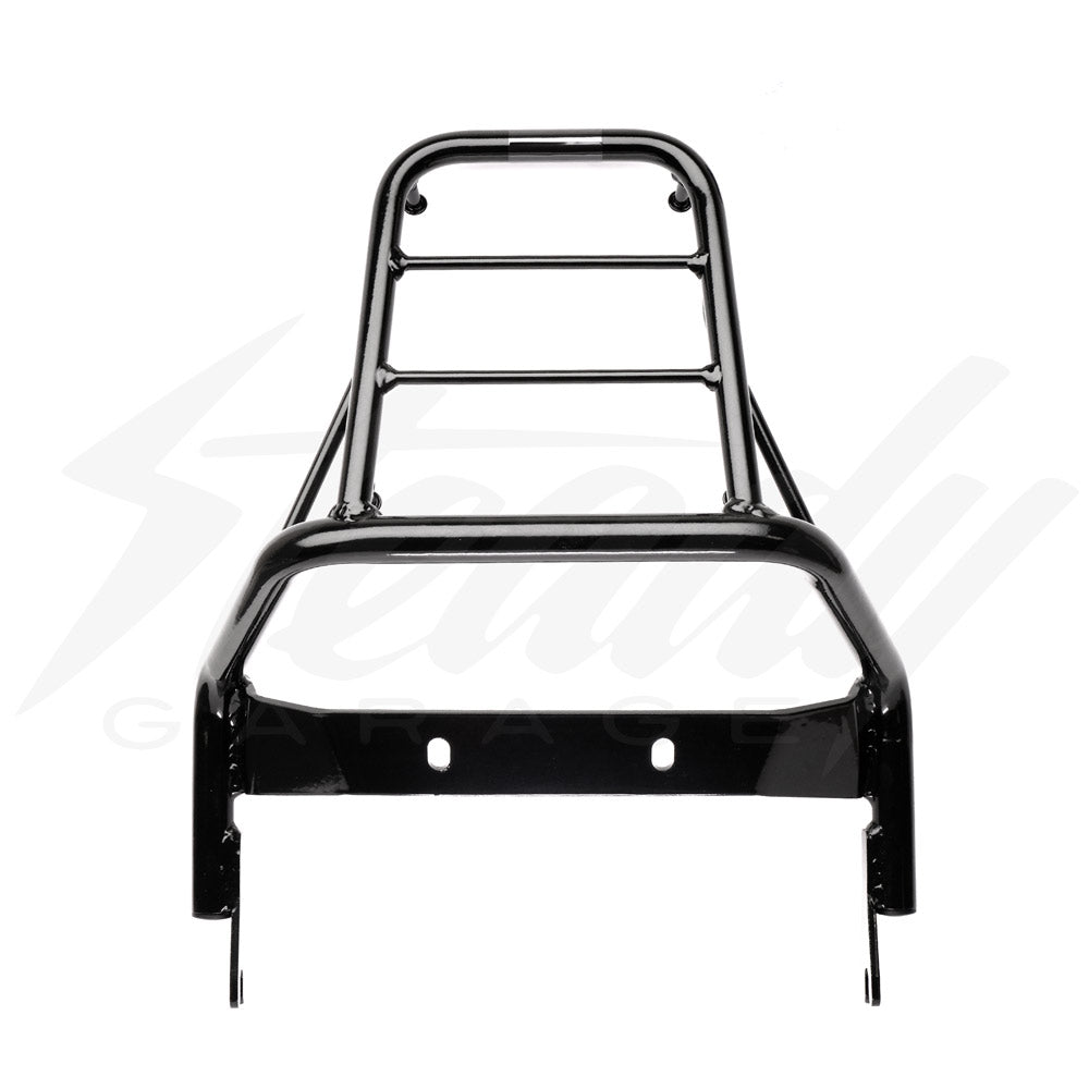 ZETA Touring Carrier Rear Luggage / Cargo Rack - Honda Monkey 125