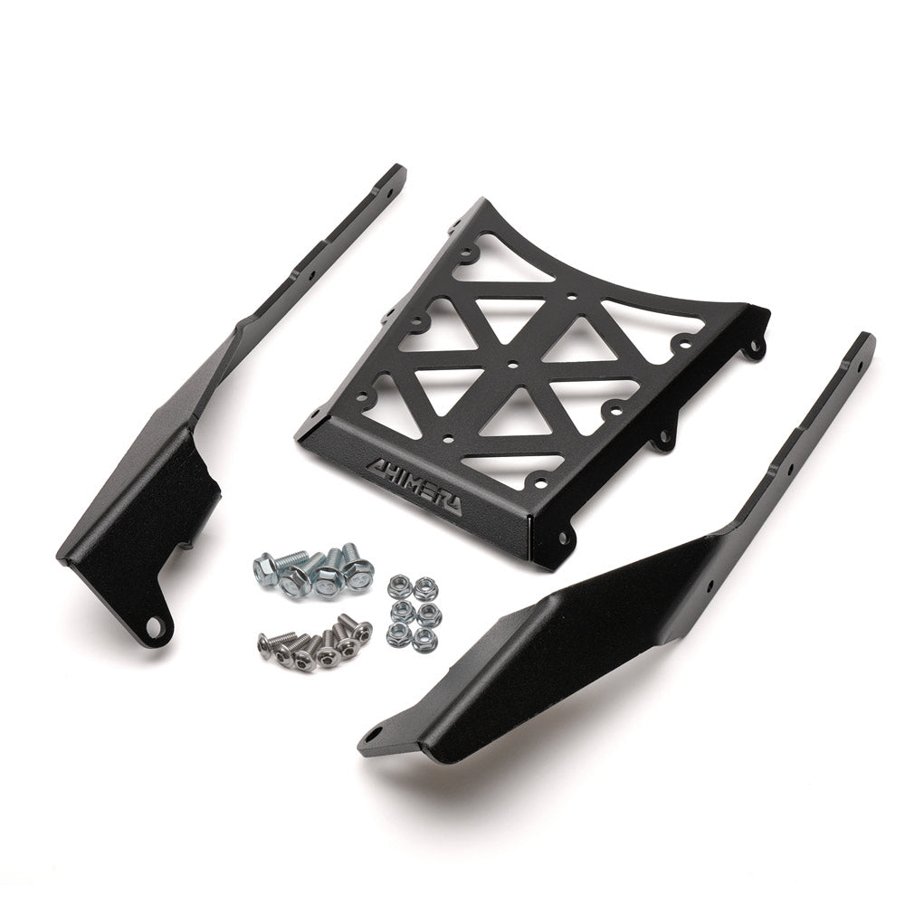 CHIMERA Engineering Rear Rack - CFMOTO PAPIO – Steady Garage