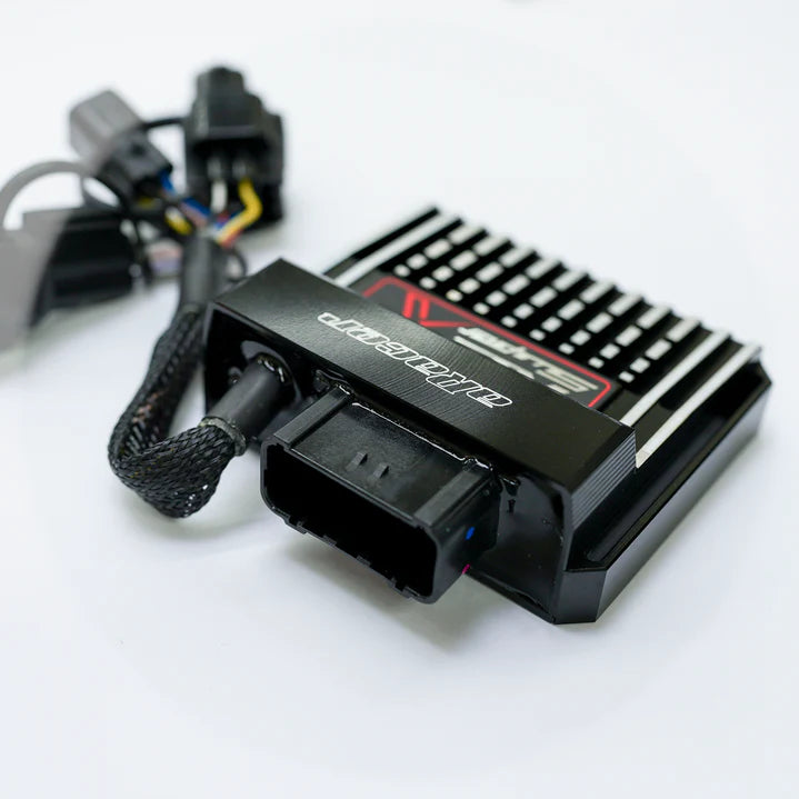 aRacer Super X PRO ECU – Honda CRF300L / CRF300L Rally (2021+)