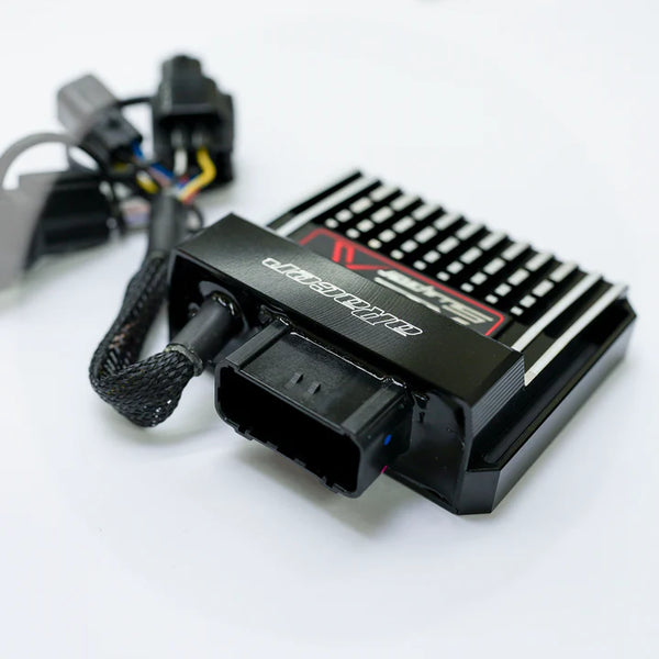 aRacer Super X PRO ECU - Honda CRF300L / CRF300L Rally (2021+)