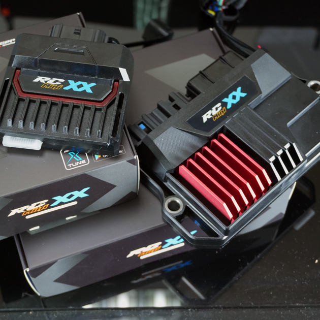 ARACER RC MINI XX (X2) - HONDA CRF110F (ALL YEARS) – Steady Garage