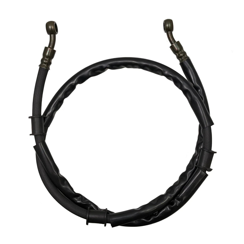 Front Hydraulic Brake Hose - 37.5"